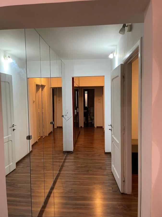Majestic Luxury Apartment Close To Presidential Palace Bucarest Extérieur photo