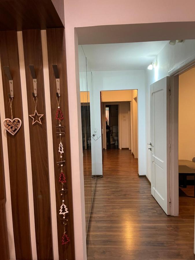 Majestic Luxury Apartment Close To Presidential Palace Bucarest Extérieur photo