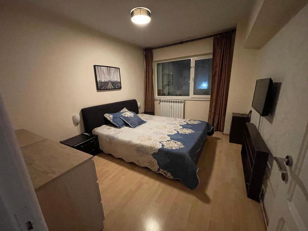 Majestic Luxury Apartment Close To Presidential Palace Bucarest Extérieur photo