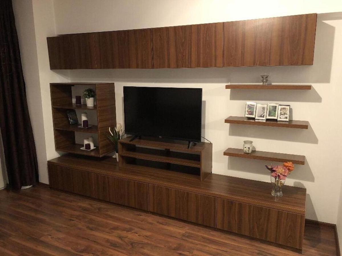 Majestic Luxury Apartment Close To Presidential Palace Bucarest Extérieur photo