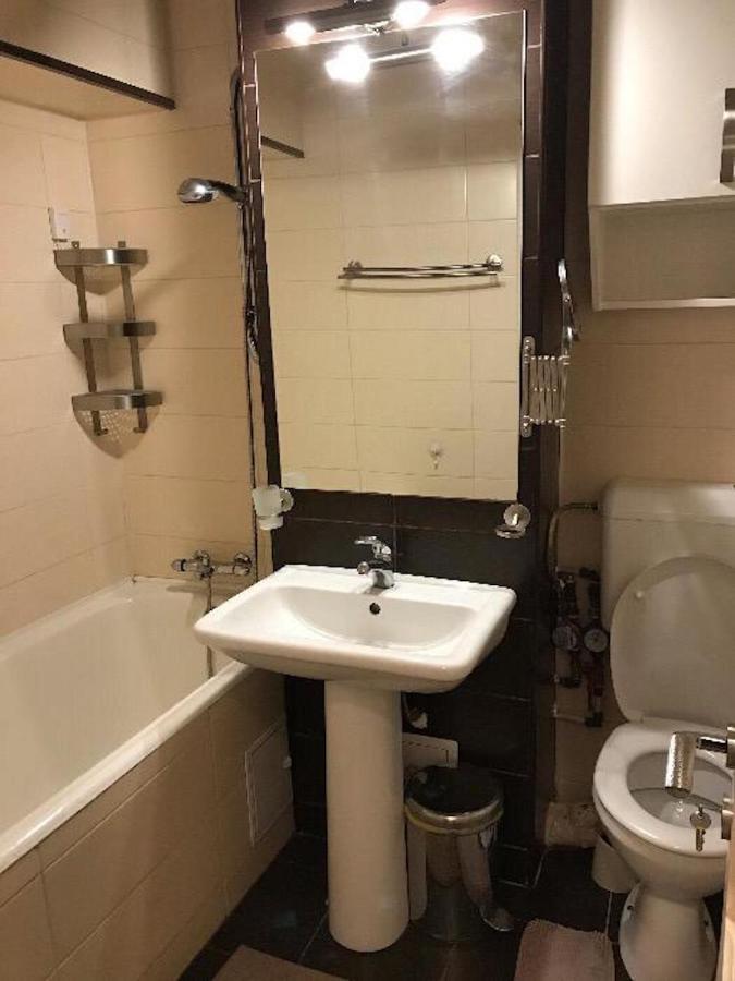 Majestic Luxury Apartment Close To Presidential Palace Bucarest Extérieur photo